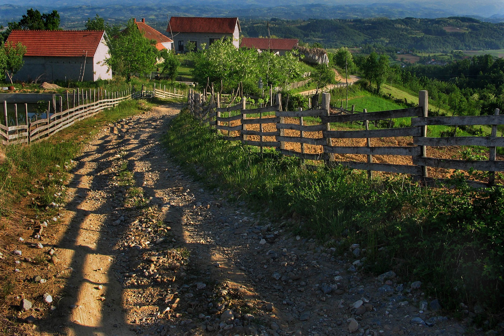 Gornja Bukovica
